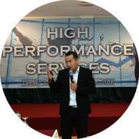 Maxima Impact Service Inhouse Training Maxima Impact Service Inhouse Training