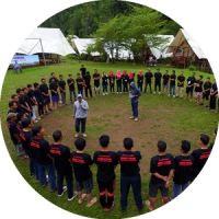 Maxima Impact Service Outbound Training Maxima Impact Service Outbound Training
